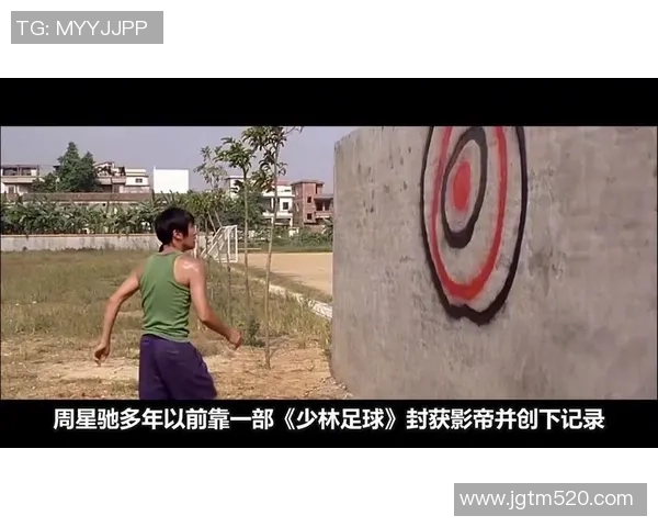 周星驰携手少林足球展现足球与喜剧的完美结合与无尽魅力